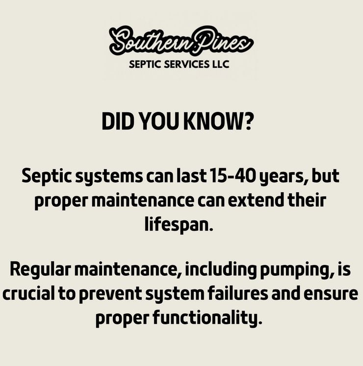 Septic service vehicle and equipment